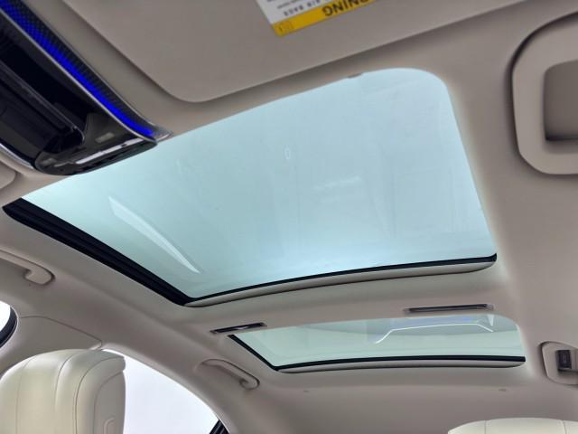 used 2021 Mercedes-Benz S-Class car