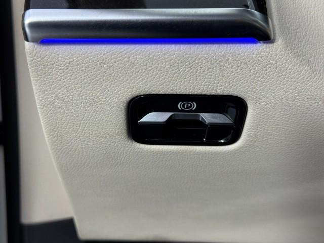 used 2021 Mercedes-Benz S-Class car