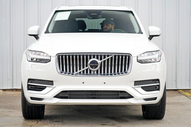 used 2024 Volvo XC90 Recharge Plug-In Hybrid car, priced at $38,500
