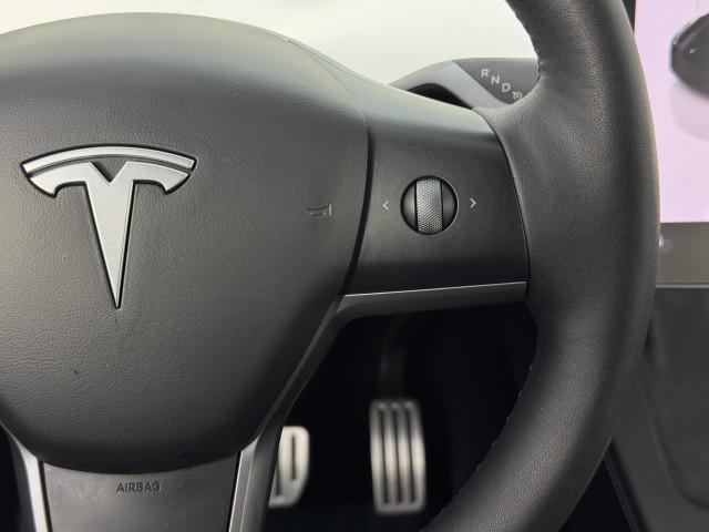 used 2022 Tesla Model Y car, priced at $26,000