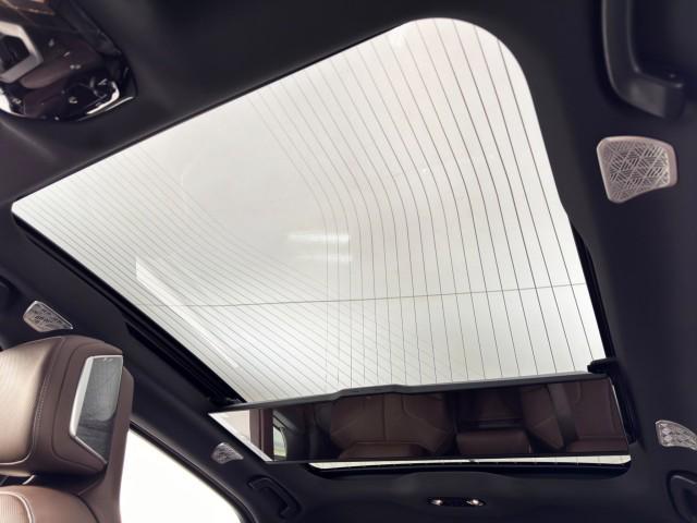 used 2023 BMW i7 car, priced at $69,500