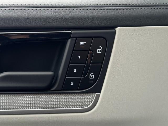 used 2024 Porsche Cayenne car, priced at $83,000