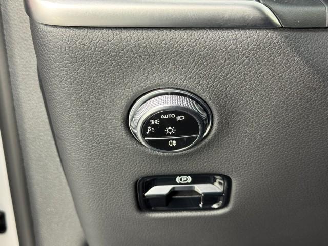 used 2024 Mercedes-Benz AMG GLC 43 car, priced at $46,250
