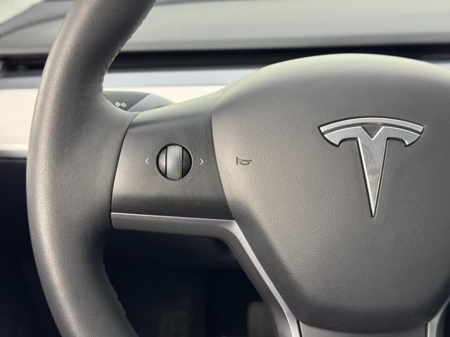 used 2022 Tesla Model 3 car