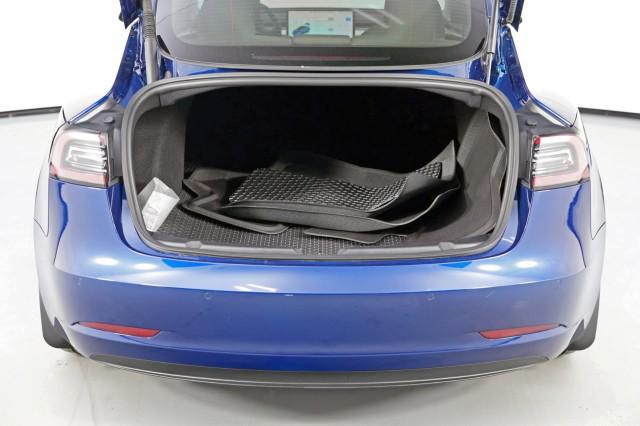 used 2022 Tesla Model 3 car