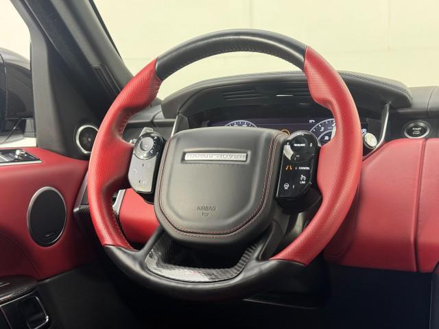 used 2019 Land Rover Range Rover Sport car