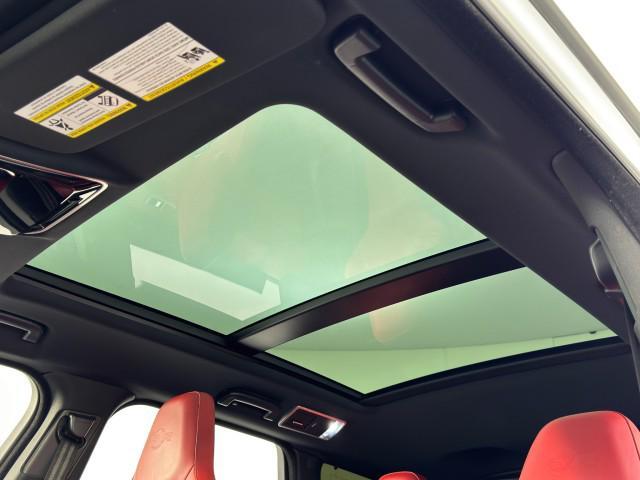 used 2019 Land Rover Range Rover Sport car