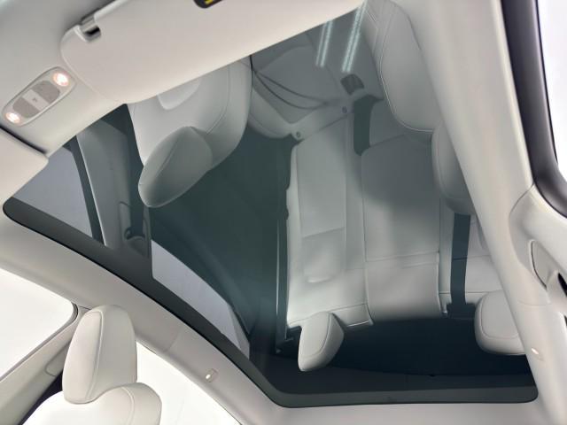 used 2023 Tesla Model Y car, priced at $25,500