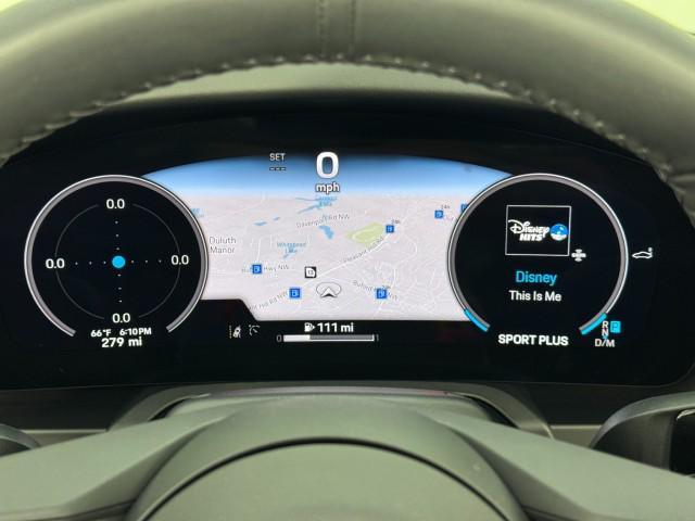 used 2025 Porsche 911 car, priced at $142,000