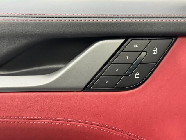 used 2025 Porsche 911 car, priced at $142,000