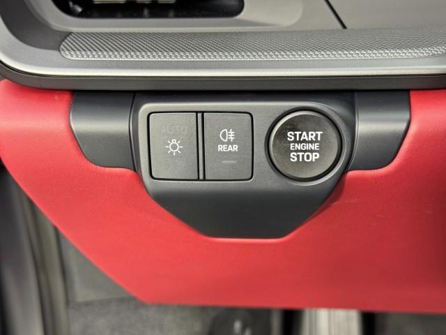 used 2025 Porsche 911 car, priced at $142,000