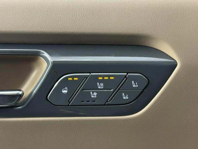 used 2024 Kia EV9 car, priced at $35,500