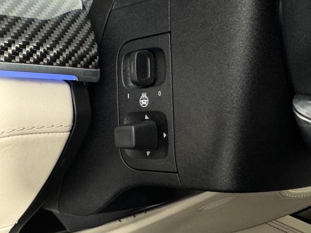 used 2023 Mercedes-Benz AMG GLS 63 car, priced at $77,000