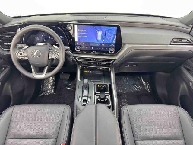 used 2024 Lexus TX 350 car, priced at $50,398