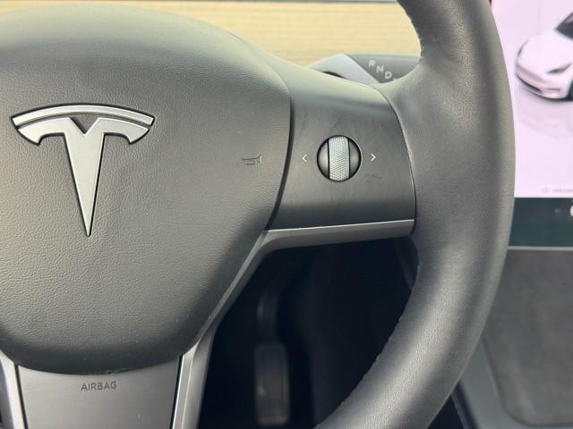 used 2022 Tesla Model Y car, priced at $24,500