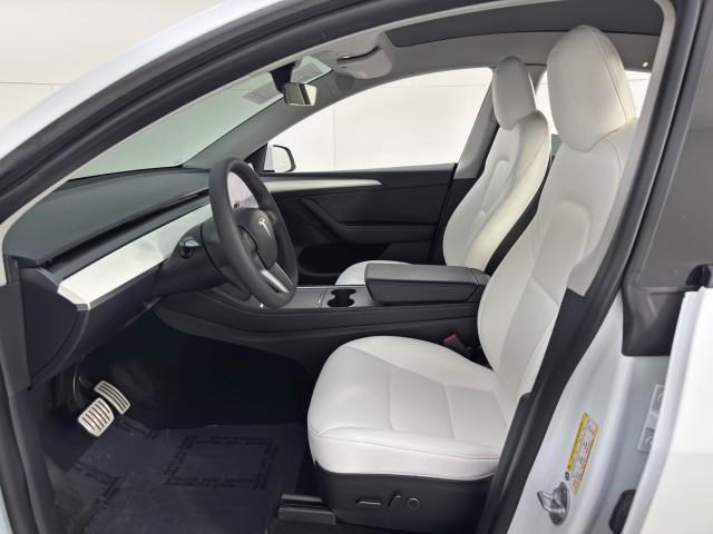 used 2023 Tesla Model Y car, priced at $28,500