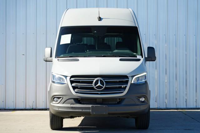 used 2022 Mercedes-Benz Sprinter 1500 car, priced at $43,000