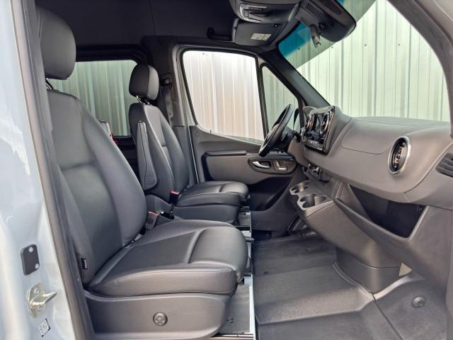 used 2022 Mercedes-Benz Sprinter 1500 car, priced at $43,000