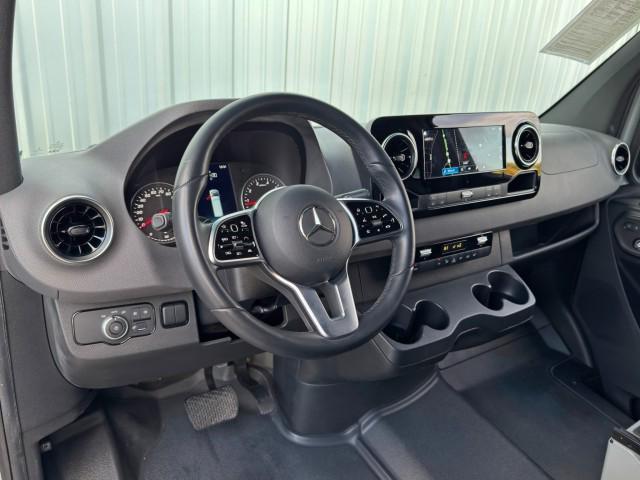 used 2022 Mercedes-Benz Sprinter 1500 car, priced at $43,000