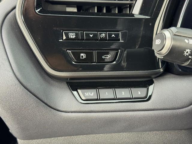 used 2024 Lexus TX 500h car, priced at $51,000