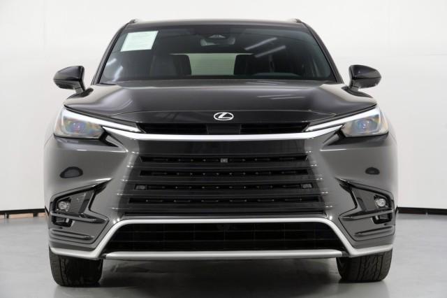 used 2024 Lexus TX 500h car, priced at $51,000