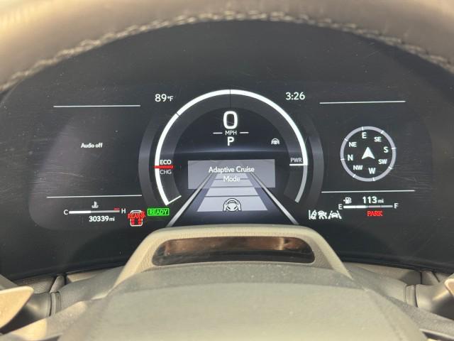 used 2024 Lexus TX 500h car, priced at $51,000