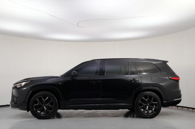 used 2024 Lexus TX 500h car, priced at $51,000