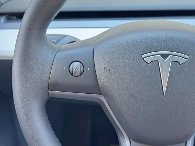 used 2021 Tesla Model Y car, priced at $24,000