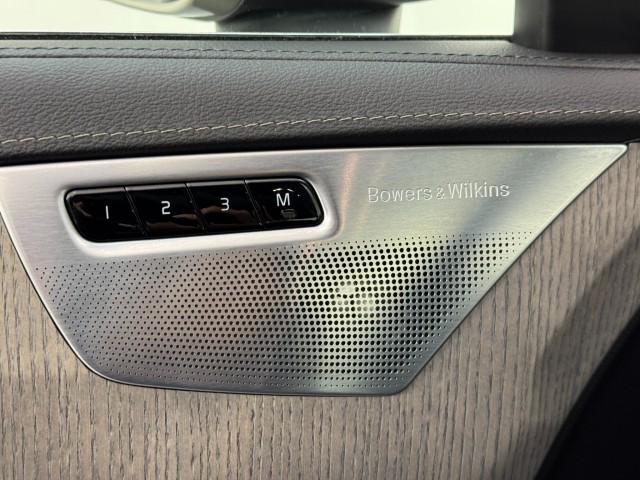 used 2020 Volvo XC90 Hybrid car, priced at $27,000