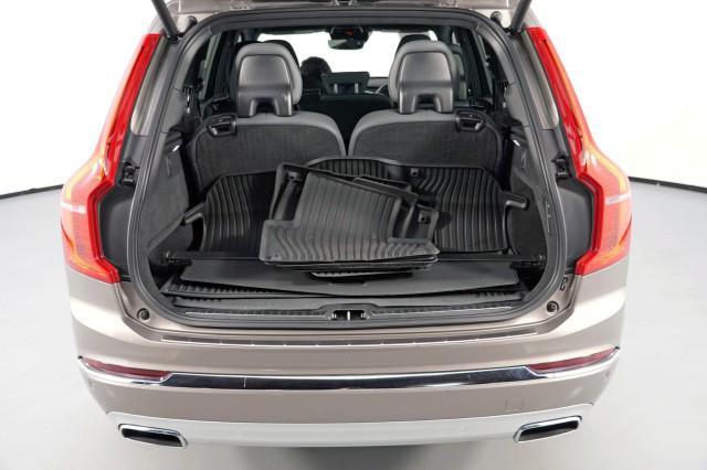 used 2020 Volvo XC90 Hybrid car, priced at $27,000