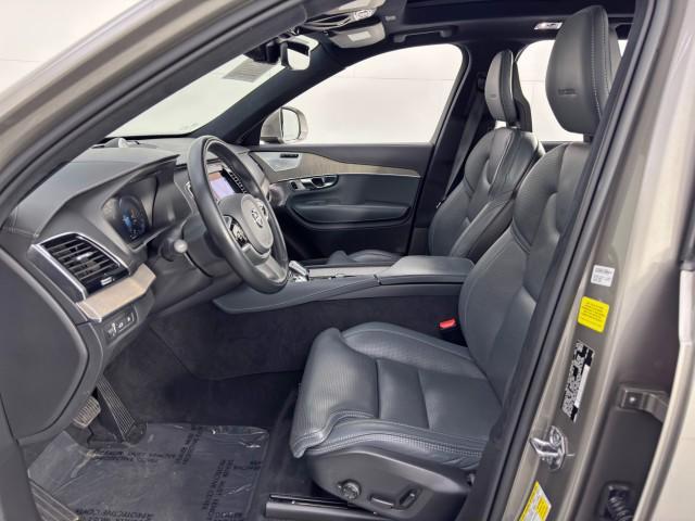 used 2020 Volvo XC90 Hybrid car, priced at $27,000