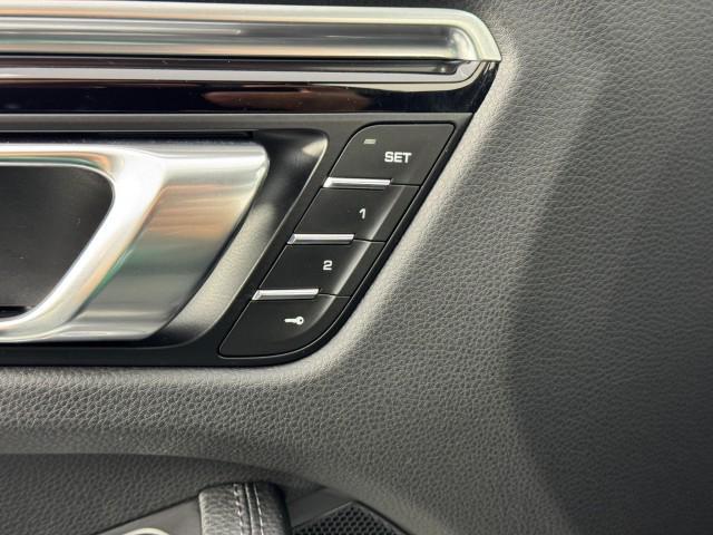 used 2023 Porsche Macan car, priced at $42,898