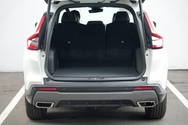 used 2024 Honda CR-V Hybrid car, priced at $32,398