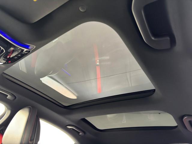 used 2023 Mercedes-Benz AMG C 43 car, priced at $42,000