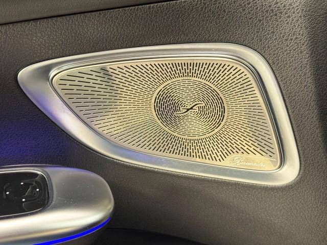 used 2023 Mercedes-Benz AMG C 43 car, priced at $42,000