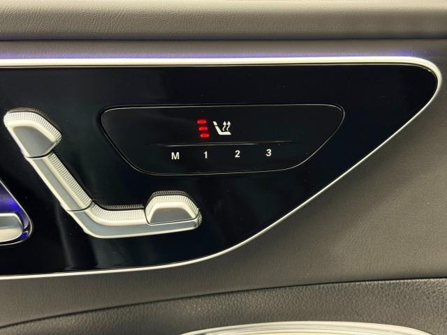 used 2023 Mercedes-Benz AMG C 43 car, priced at $42,000