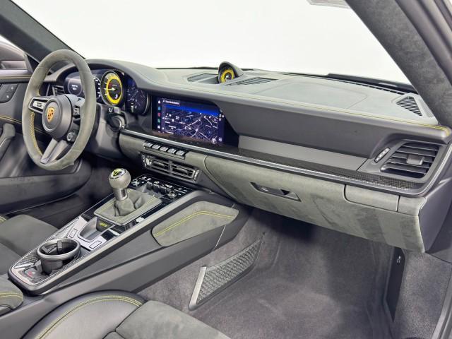 used 2023 Porsche 911 car, priced at $245,750