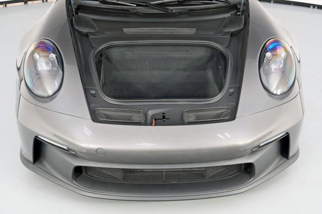 used 2023 Porsche 911 car, priced at $245,750