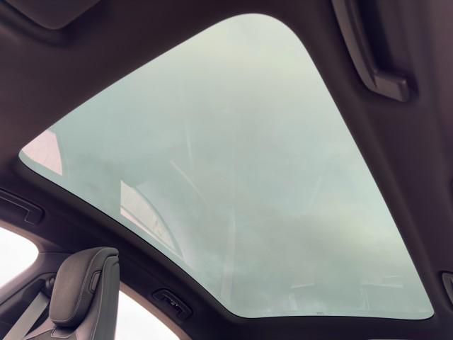 used 2025 Porsche Taycan car, priced at $92,000