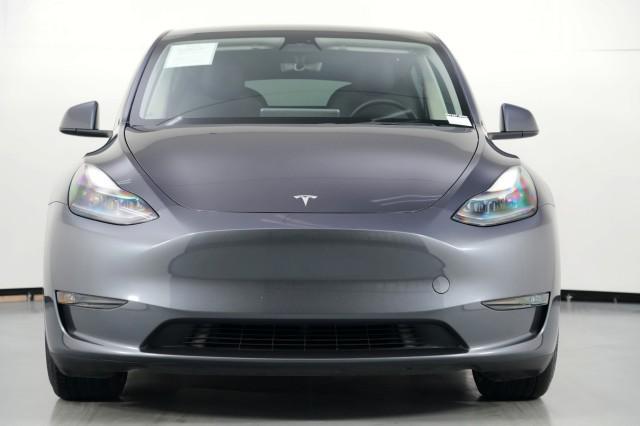 used 2023 Tesla Model Y car, priced at $26,500