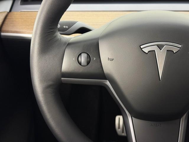 used 2023 Tesla Model Y car, priced at $26,500