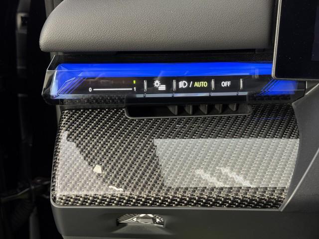 used 2024 BMW i5 car, priced at $37,750