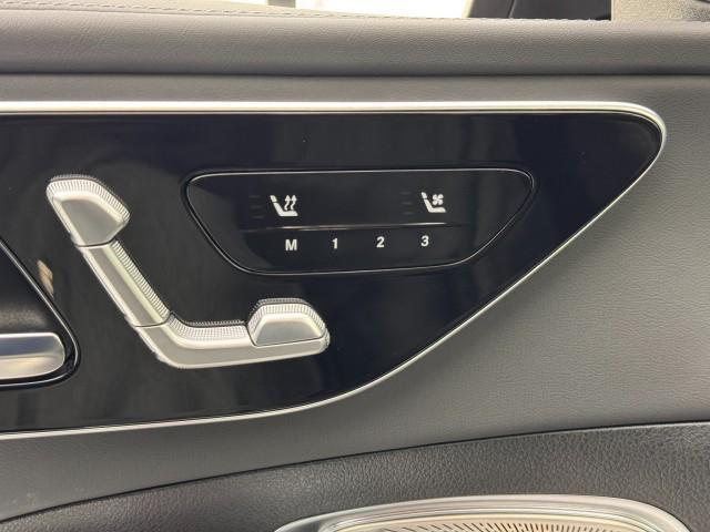 used 2024 Mercedes-Benz AMG C 63 car, priced at $64,750