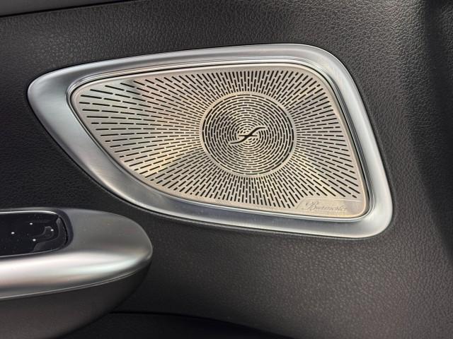 used 2024 Mercedes-Benz AMG C 63 car, priced at $64,750