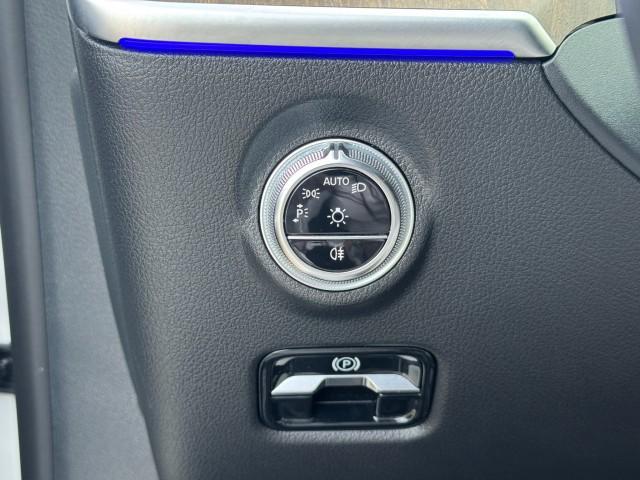 used 2023 Mercedes-Benz C-Class car, priced at $26,500