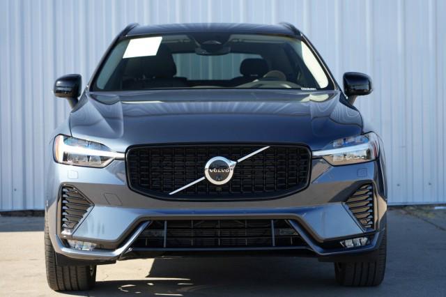 used 2024 Volvo XC60 car, priced at $28,000