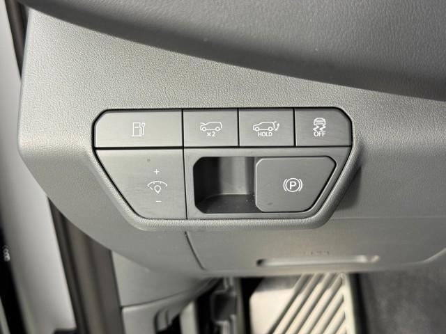 used 2024 Kia EV9 car, priced at $42,000