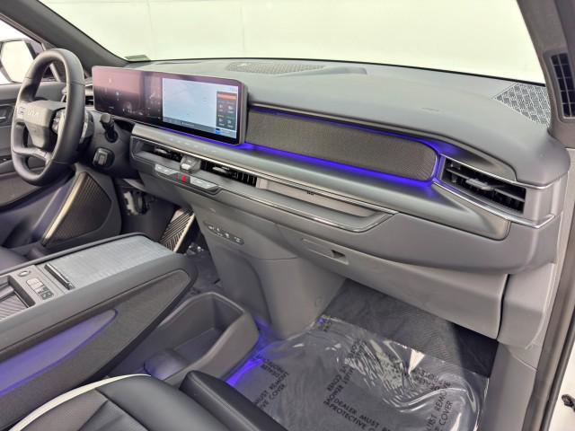 used 2024 Kia EV9 car, priced at $42,000