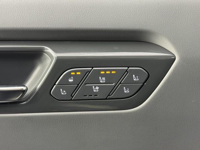 used 2024 Kia EV9 car, priced at $42,000