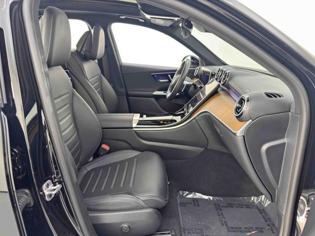 used 2024 Mercedes-Benz GLC 300 car, priced at $34,648